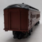 Lionel 6-19002 O Gauge Pennsylvania Dining Car #19002 LN/Box