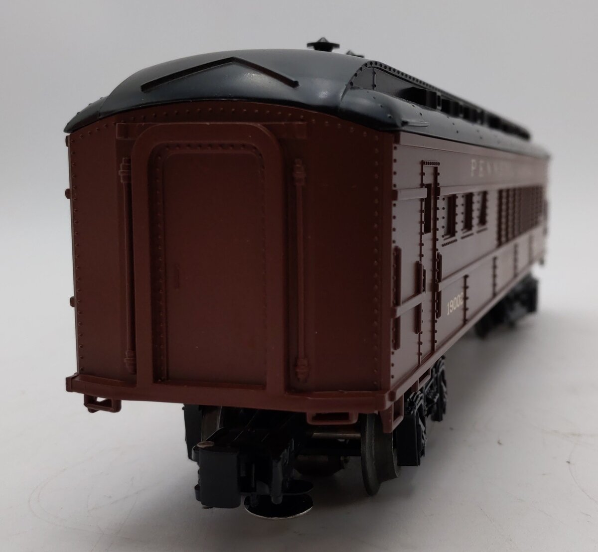 Lionel 6-19002 O Gauge Pennsylvania Dining Car #19002 LN/Box