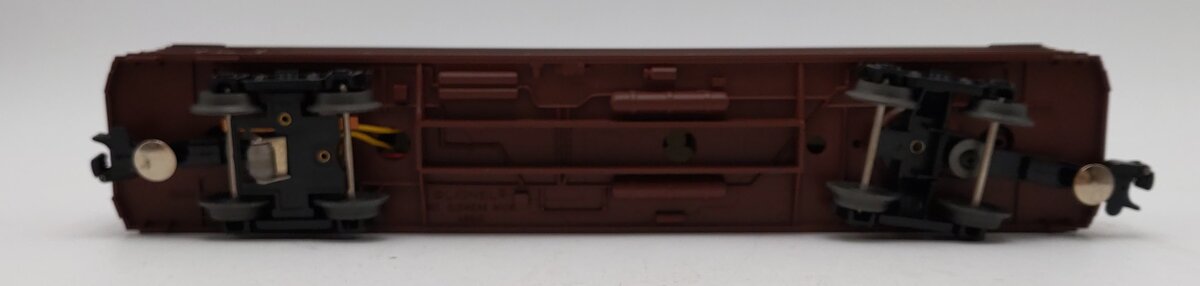 Lionel 6-19002 O Gauge Pennsylvania Dining Car #19002 LN/Box