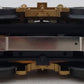 Lionel 6-18433 O Gauge Mickey & Minnie Christmas Operating Handcar EX/Box