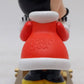 Lionel 6-18433 O Gauge Mickey & Minnie Christmas Operating Handcar EX/Box