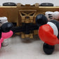 Lionel 6-18433 O Gauge Mickey & Minnie Christmas Operating Handcar EX/Box