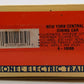 Lionel 6-16089 O Gauge New York Central "Rippling Stream" Dining Car #6089 EX/Box