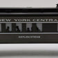 Lionel 6-16089 O Gauge New York Central "Rippling Stream" Dining Car #6089 EX/Box