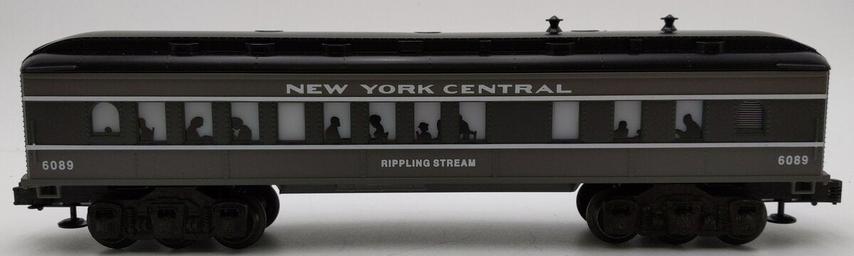 Lionel 6-16089 O Gauge New York Central "Rippling Stream" Dining Car #6089 EX/Box