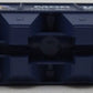 Lionel 6-9114 O Gauge Morton Salt Covered 4-Bay Hopper EX