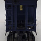 Lionel 6-9114 O Gauge Morton Salt Covered 4-Bay Hopper EX