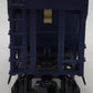 Lionel 6-9114 O Gauge Morton Salt Covered 4-Bay Hopper EX