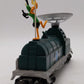 Lionel 6-16755 O Gauge Daffy Duck Animated Balloon Car EX/Box