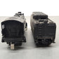 Lionel 11550 Vintage O 239 Steam Freight Set w/234W, 6473, 6176, 6465. 6119 VG/Box