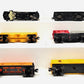 Lionel 11550 Vintage O 239 Steam Freight Set w/234W, 6473, 6176, 6465. 6119 VG/Box