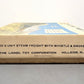 Lionel 11550 Vintage O 239 Steam Freight Set w/234W, 6473, 6176, 6465. 6119 VG/Box