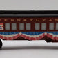 Lionel 6-9528 O Gauge Pennsylvania President Truman Campaign Car LN/Box