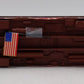 Lionel 6-9528 O Gauge Pennsylvania President Truman Campaign Car LN/Box