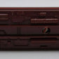 Lionel 6-9554 O Gauge Chicago & Alton "Armstrong" Baggage Car LN/Box