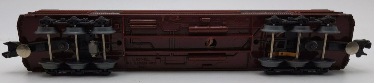Lionel 6-9554 O Gauge Chicago & Alton 
