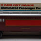 Lionel 6-9554 O Gauge Chicago & Alton "Armstrong" Baggage Car LN/Box