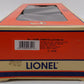 Lionel 6-16792 O Gauge Constellation Hi-Cube Boxcar #9600 LN/Box