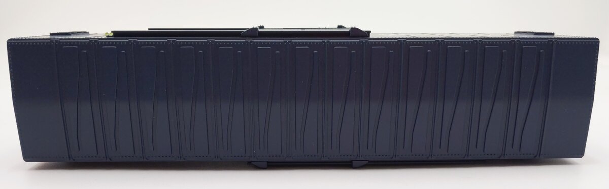 Lionel 6-16792 O Gauge Constellation Hi-Cube Boxcar #9600 LN/Box