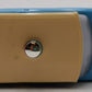 Lionel 6-18454 O Gauge Blue Executive Inspection Car EX/Box