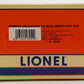 Lionel 6-18454 O Gauge Blue Executive Inspection Car EX/Box