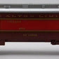 Lionel 6-9555 O Gauge Chicago & Alton "Missouri" Combination Car LN/Box