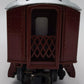 Lionel 6-9555 O Gauge Chicago & Alton "Missouri" Combination Car LN/Box