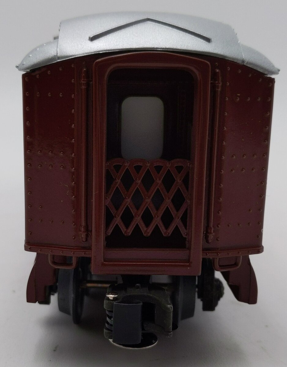 Lionel 6-9555 O Gauge Chicago & Alton 