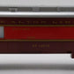 Lionel 6-9555 O Gauge Chicago & Alton "Missouri" Combination Car LN/Box