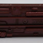 Lionel 6-9555 O Gauge Chicago & Alton "Missouri" Combination Car LN/Box