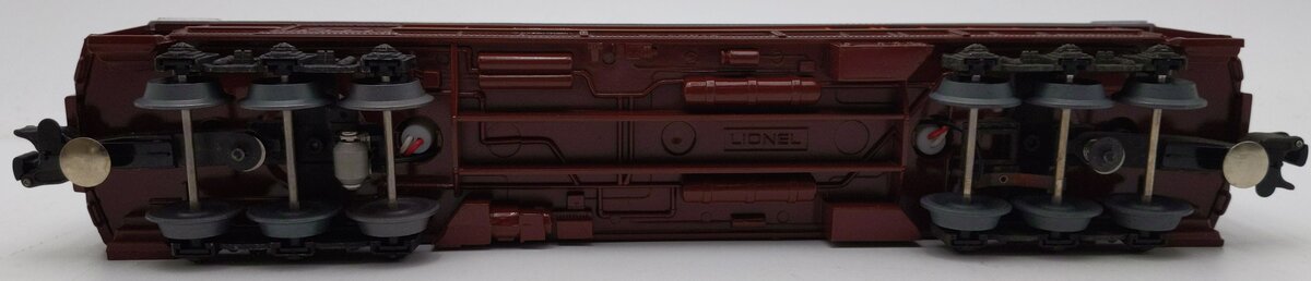 Lionel 6-9555 O Gauge Chicago & Alton 