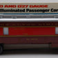 Lionel 6-9555 O Gauge Chicago & Alton "Missouri" Combination Car LN/Box