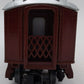 Lionel 6-9555 O Gauge Chicago & Alton "Missouri" Combination Car LN/Box