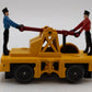 Lionel 6-18457 Postwar Celebration #65 Operating Motorized Handcar LN/Box