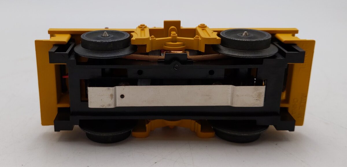 Lionel 6-18457 Postwar Celebration #65 Operating Motorized Handcar LN/Box