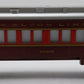 Lionel 6-9556 O Gauge Chicago & Alton "Wilson" Passenger Car LN/Box