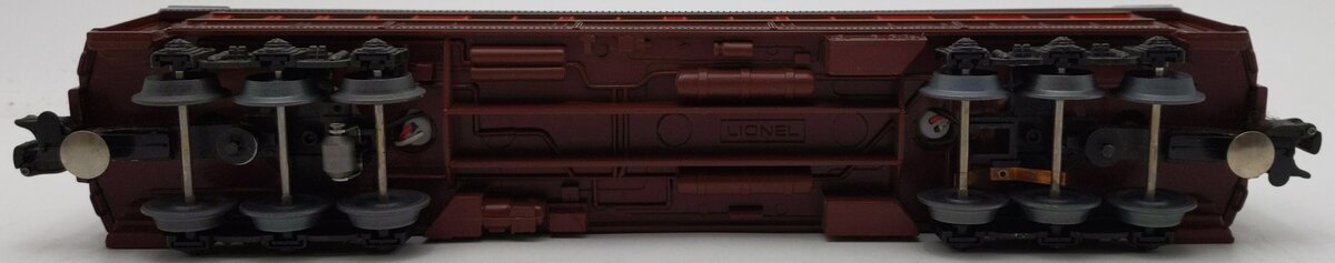Lionel 6-9556 O Gauge Chicago & Alton "Wilson" Passenger Car LN/Box