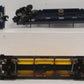 Lionel 6-11717 O Gauge CSX Deluxe Diesel Freight Train Set EX/Box