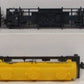 Lionel 6-11717 O Gauge CSX Deluxe Diesel Freight Train Set EX/Box
