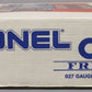 Lionel 6-11717 O Gauge CSX Deluxe Diesel Freight Train Set EX/Box