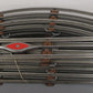 Lionel 6-11717 O Gauge CSX Deluxe Diesel Freight Train Set EX/Box