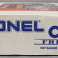 Lionel 6-11717 O Gauge CSX Deluxe Diesel Freight Train Set EX/Box