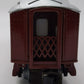 Lionel 6-9557 O Gauge Chicago & Alton "Webster Groves" Passenger Car LN/Box