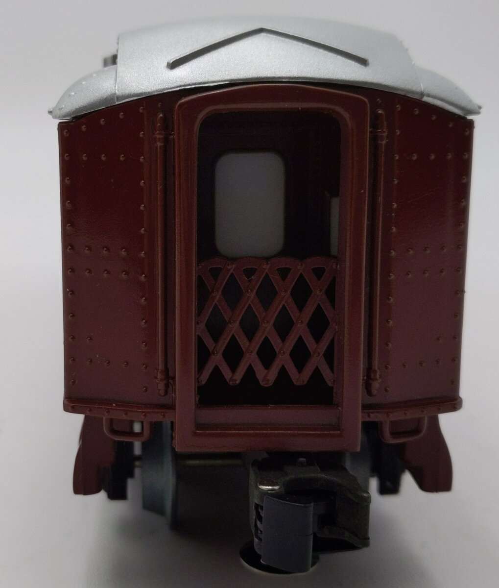 Lionel 6-9557 O Gauge Chicago & Alton "Webster Groves" Passenger Car LN/Box