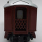 Lionel 6-9557 O Gauge Chicago & Alton "Webster Groves" Passenger Car LN/Box