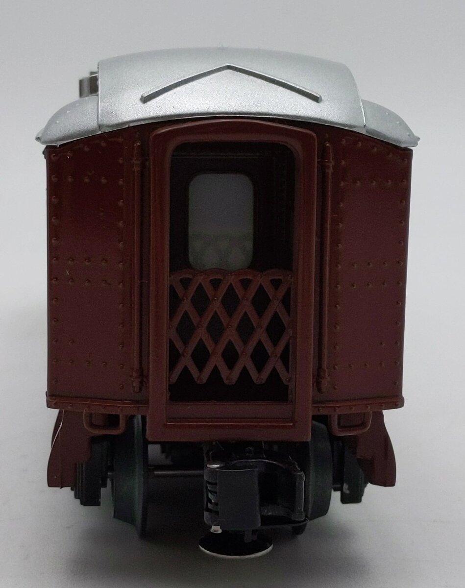 Lionel 6-9557 O Gauge Chicago & Alton 
