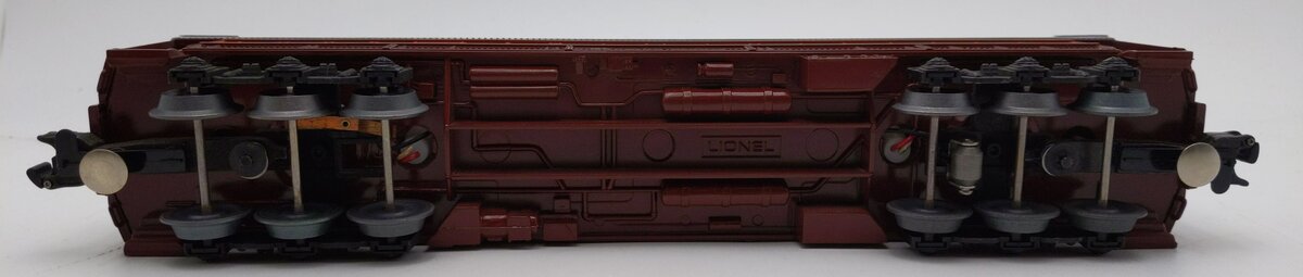 Lionel 6-9557 O Gauge Chicago & Alton "Webster Groves" Passenger Car LN/Box