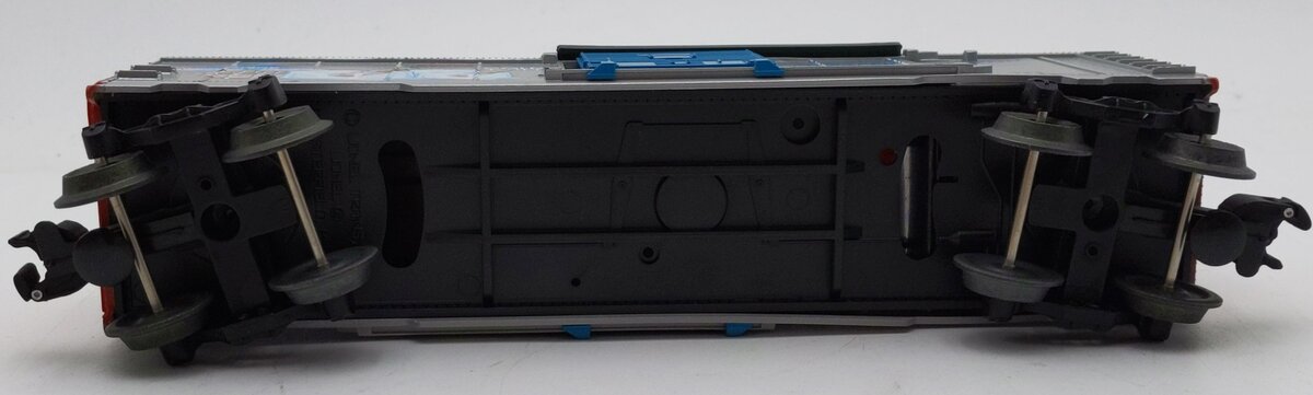 Lionel 6-19832 O Gauge Lionel Cola Ice Car #6352 LN/Box