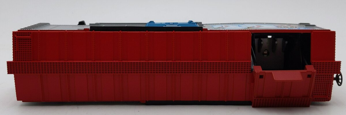 Lionel 6-19832 O Gauge Lionel Cola Ice Car #6352 LN/Box