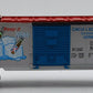 Lionel 6-19832 O Gauge Lionel Cola Ice Car #6352 LN/Box
